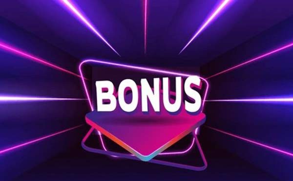 Бонус
